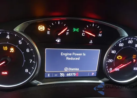 2019 GMC Terrain Slt from USA, damaged, VIN 3GKALPEV6KL153825